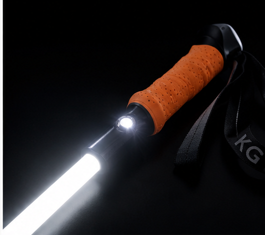 Viradica Lumina Trekking Poles