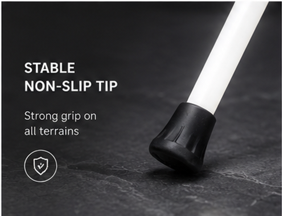 Viradica Lumina Trekking Poles