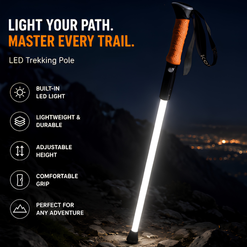 Viradica Lumina Trekking Poles